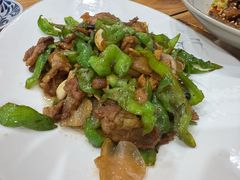 -田园印象·成都土菜院子(华阳店)