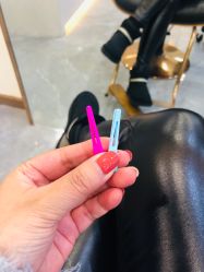 -V HAIR SALON造型