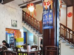 -长兴菜馆(高桥店)