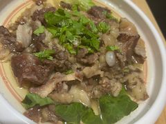 -嬷孙家潮汕牛肉火锅(北京路天河城店)