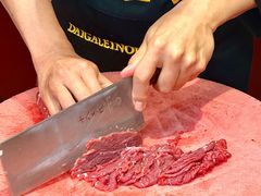 -大吉利·潮汕鲜牛肉火锅(西安店)