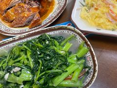 -聂记粤菜馆(鼓西路店)