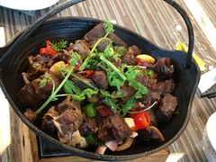 -自游人·美食一楼·地道徽菜(三十年名店)