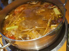 -守柴炉烤鸭(鱼嘴店)