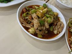 -天一沾水肥肠(科园一街店)