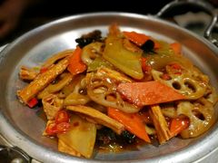 -老广酒楼(樱花店)