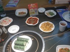 -大河宴·椒麻鱼火锅(北京路中和美食街店)