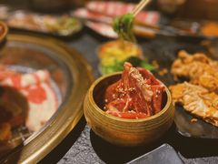 -伊茉家的烤肉店(勒泰中心店)