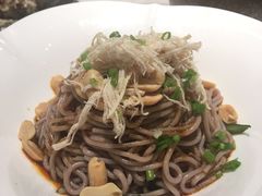 鸡丝荞面-望蓉城·古法酸菜鱼(世纪汇店)