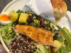 -THE WOODS 简餐 (国贸商城店)