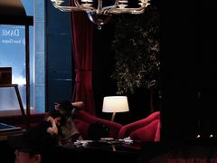 -Salon de The de Joel Robuchon(外滩18号店)