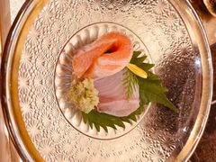 -鮨政· Omakase(港汇恒隆广场店)
