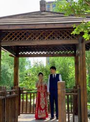 -欣薇婚纱(新源乐汇城店)