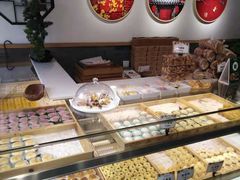 -吴记·吴酥生PASTRY宫廷酥饼