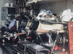 -豆舞咖啡(民乐路店)