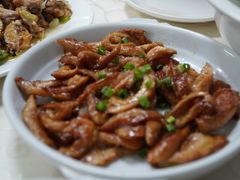 -罗记家常菜(鸿景花园店)