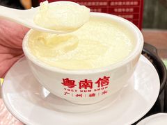 -南信牛奶甜品专家