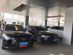 -苏州中迪奥迪4S店(松陵店)