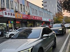 -胶东海鲜大排档(北太平庄店)