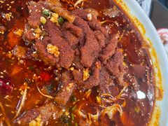 -葛记焖饼(伏牛路店)