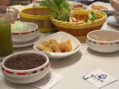 -七八冷面·延边朝鲜族美食(世纪汇店)