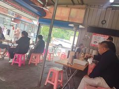 -老窦肥肠板面