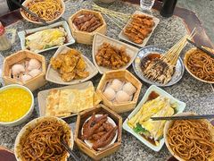 -小街天府