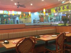 -萨莉亚意式餐厅(万嘉商业广场店)