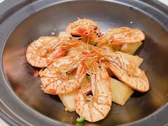 -清晖小苑•顺德地方菜(壹海城店)