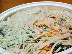-小鱼故事·海鲜饺子馆(高新店)