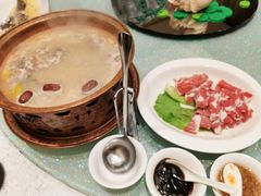 -天台泰和开元名都大酒·地中海咖啡厅