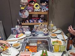 -海底捞火锅(高新万达店)