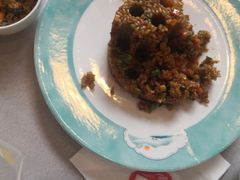 -功德林素菜饭庄(前门店)