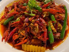 -一口香烧烤大排档(先锋路店)