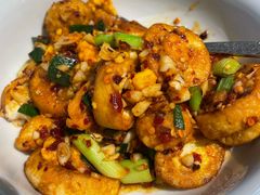 -费大厨辣椒炒肉(黄兴中心广场店)