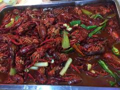 -阿木龙虾(河间路店)