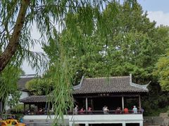 -上海方塔园