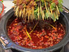 -钢管厂五区小郡肝火锅串串香(清河店)