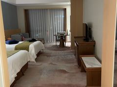 -昆山皇冠国际会展酒店