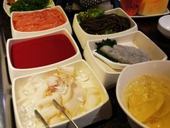 -海底捞火锅(连城广场店)