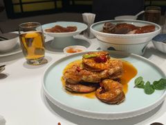 -花城苑广府菜(海心沙店)