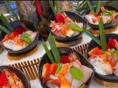 -喜庭海鲜自助(来福士店)