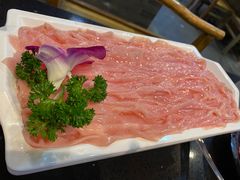 -渝宗老灶火锅(巴国城店)