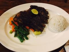 -Pundi Pundi Restaurant