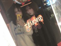 -TZ House音乐现场(来福士中心店)