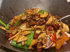 -吃货私房菜(丽江束河古镇店)