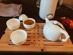 -深圳湾木棉花酒店