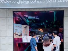 -JPG coffee(广州体育西店)