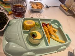-豪客来牛排(中华城店)