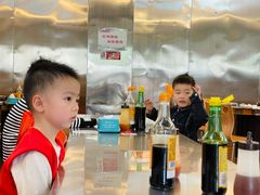 -广场正宗原汁薏米店